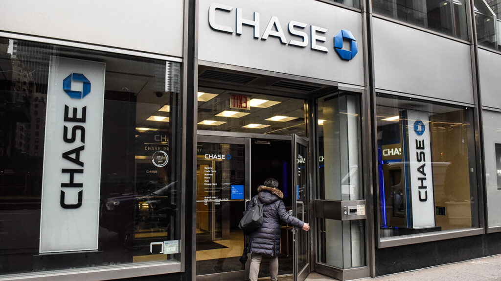Exploring Chase Bank's Correspondence Hub