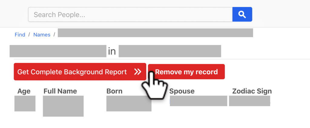 How Fastbackroundcheck Safeguards Your Privacy