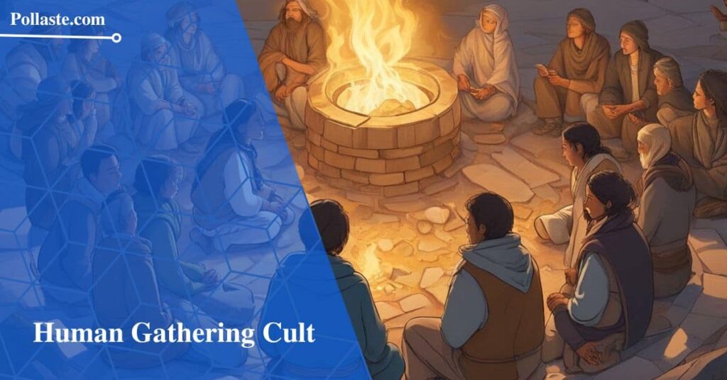 Human Gathering Cult