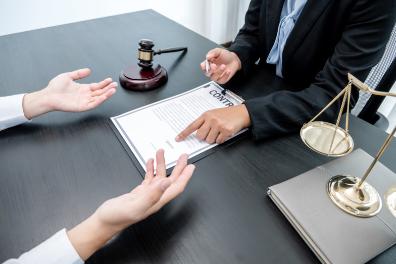 Should You Hire A Lawyer To Start A Utah Llc