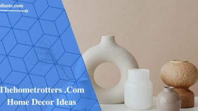 Thehometrotters .Com Home Decor Ideas