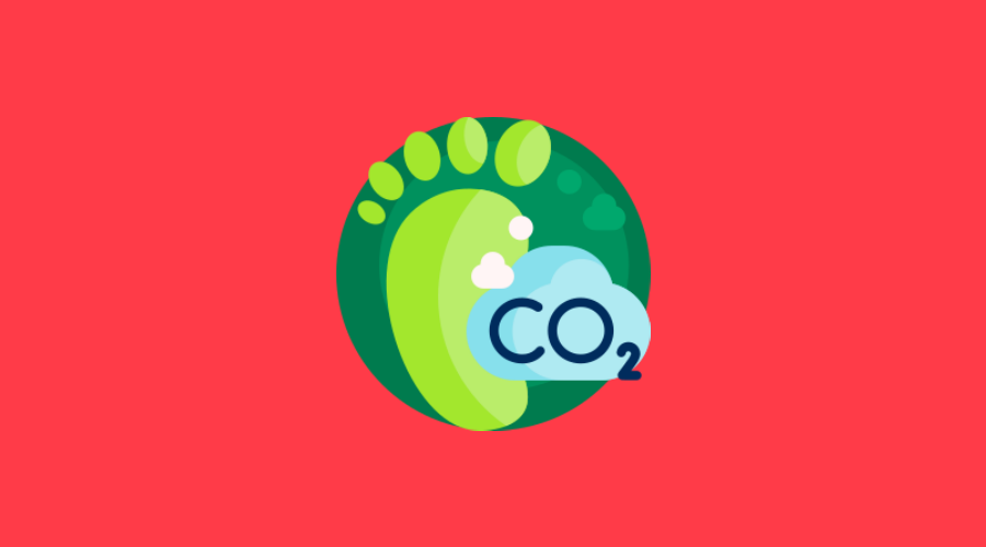How does SQM Club help reduce carbon footprints